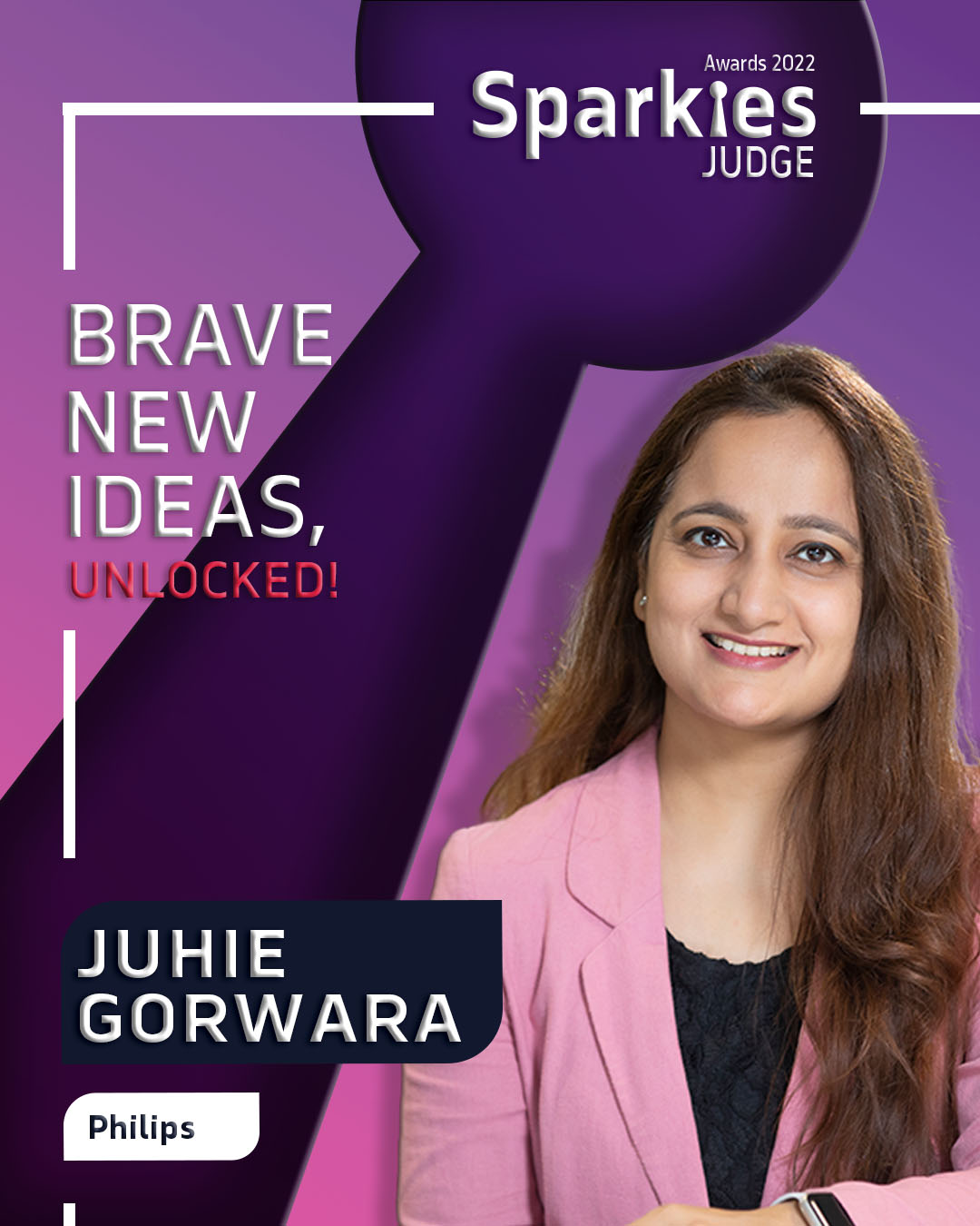 Juhie Gorwara